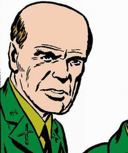 Joe (US Army Officer)