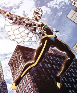 J. Jonah Jameson (Earth-1755)