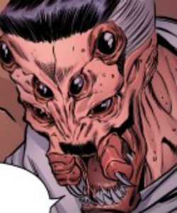 J. Jonah Jameson (Earth-19919)