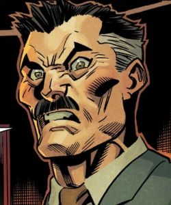 J. Jonah Jameson (Earth-21798)