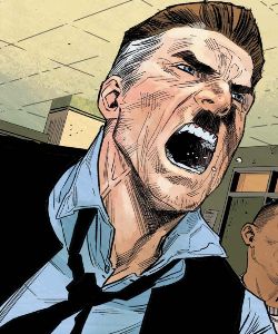 J. Jonah Jameson (Earth-6160)