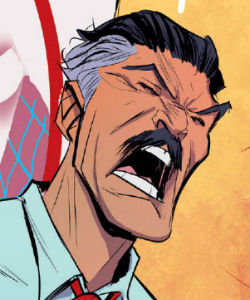 J. Jonah Jameson (Earth-65)
