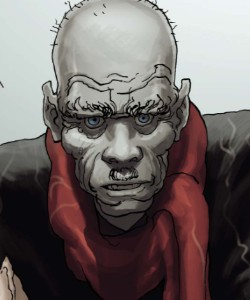 J. Jonah Jameson (Earth-70237)