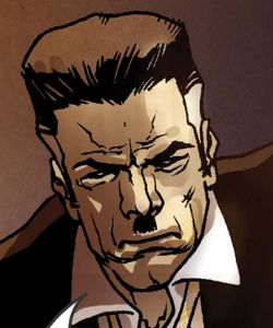 J. Jonah Jameson (Earth-90214)