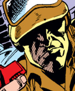 Jobe (Genoshan Magistrate)