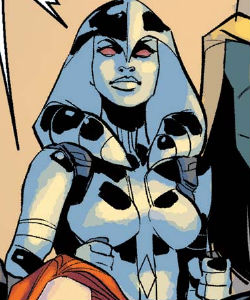 Jocasta (Earth-61119)