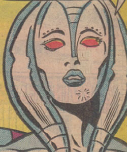 Jocasta (Earth-8410)