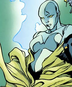 Jocasta (Earth-9930)