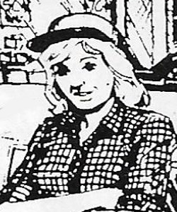 Jody (Bruce Banner friend)