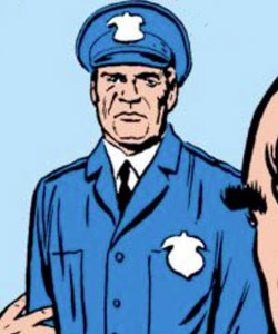 Joe (Glenville National Bank)