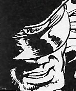 Joe (stockyard guard)