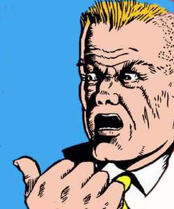 Joe (Fifth Columnist)