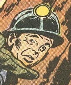 Joe (TV show character)