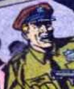 Jim (Avengers West Coast ally)