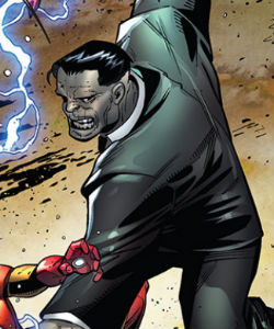 Joe Fixit (Contest of Champions contestant)