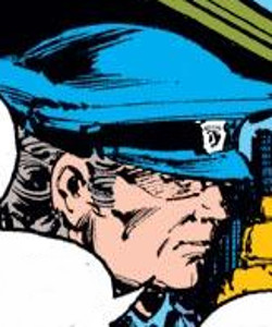 Joe (Growing Man victim)