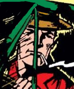 Joe (Hollow Men victim)