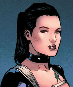 Joelle (Gambit ally)