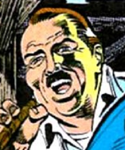 Joe (Nick Katzenberg brother-in-law)