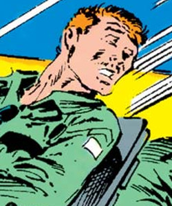 Joe (Rykers Island guard)