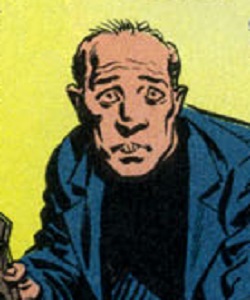 Joe (Servido henchman)