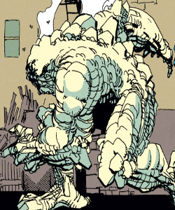 Joey (Spider-Man & Beast foe)