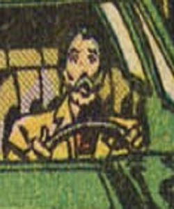 Joey (Baron henchman)