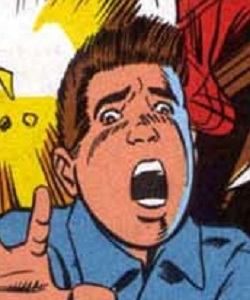 Joey (Possessors victim)