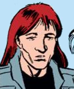 Joey (Teddy Bannion friend)