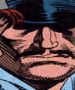 Joey (Phoenix Police Departmen)