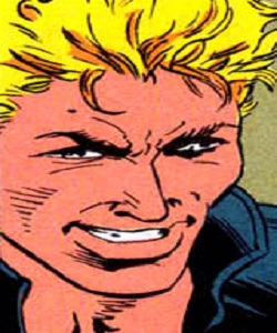 Johann (Erich Hennig ally)