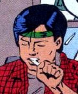 Johnny (Poison Memories)