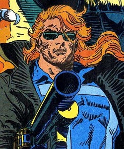 Ghost Rider (civilian)