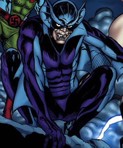 Baron Blood (John Falsworth)