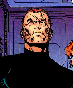 John Lynch (Wildstorm Universe)