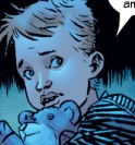 John (Orphan)(Earth-1610)