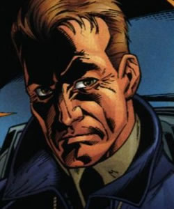 John Stacy (Earth-1610)