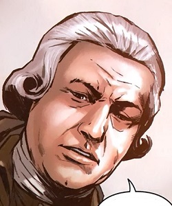 John Adams