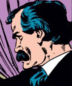 John Wilkes Booth (Earth-9002)