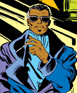 Power Master (civilian)