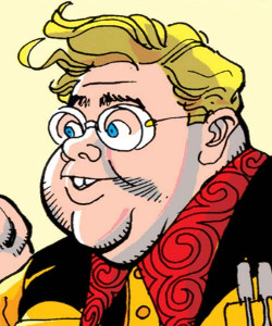 John Candy