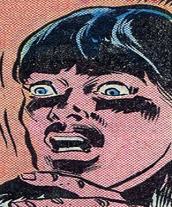 John (Curt Connors student)