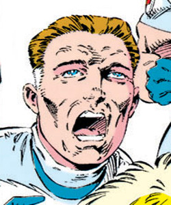 John (Ryking Hospital)