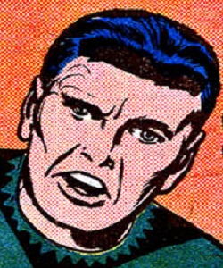 Johnn (Rackozo Roor foe)