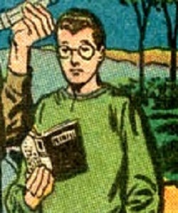 Johnny (William Littlejohn)