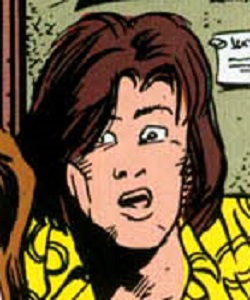 Johnny (Jacqueline Tavarez friend)