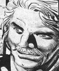 Johnny (booking clerk)