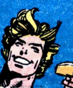 Johnny Clymbe (Earth-51914)