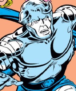 Mandroid (Earth-7712)