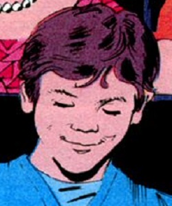 John (Powerline fan)